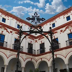 Hotel Boutique Convento, Cadix