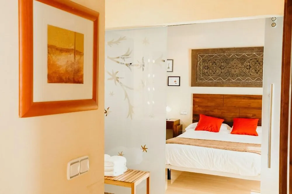 Loft Del Arte Otel Cadiz